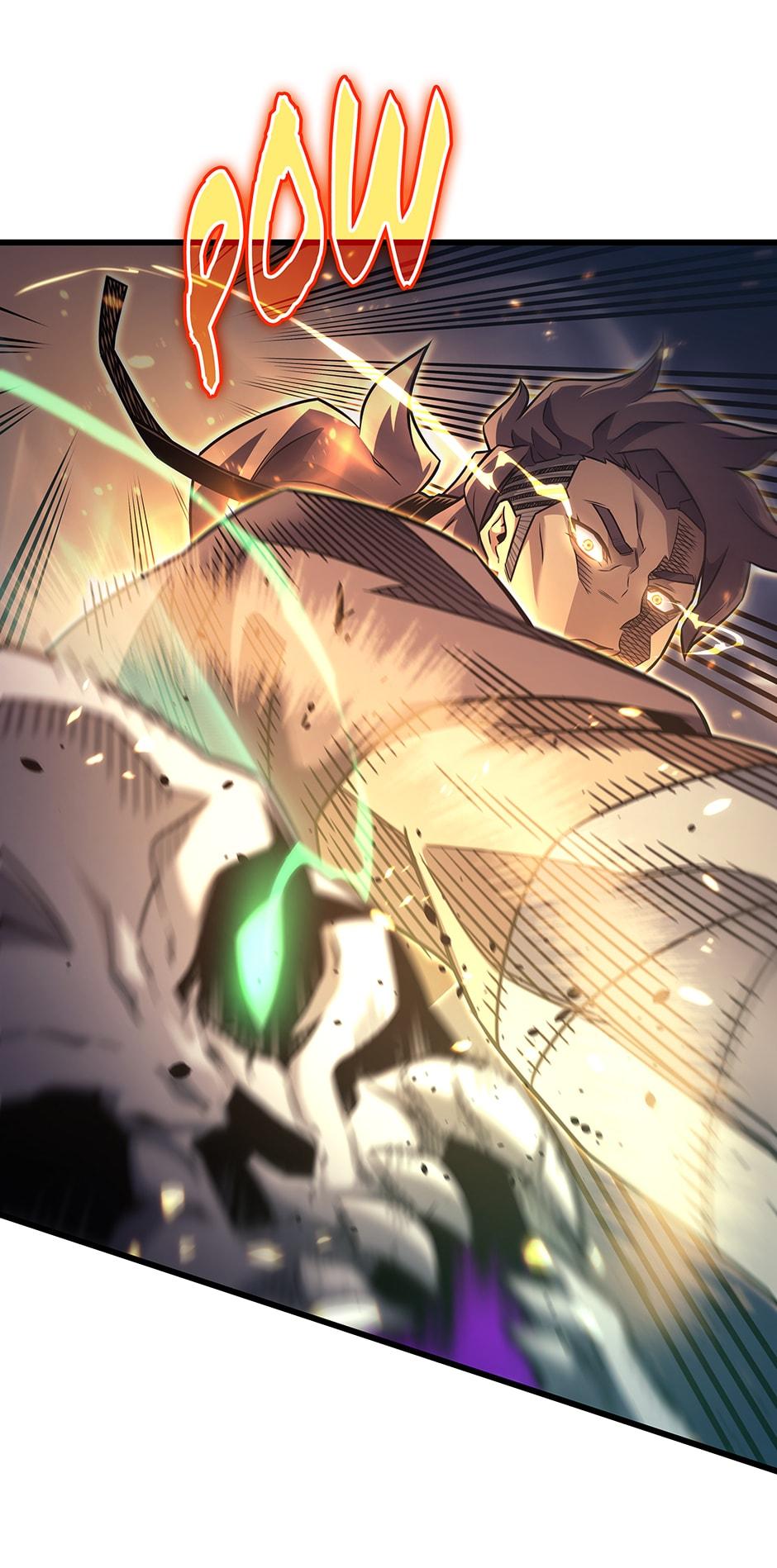 The Archmage Returns After 4000 Years Chapter 185