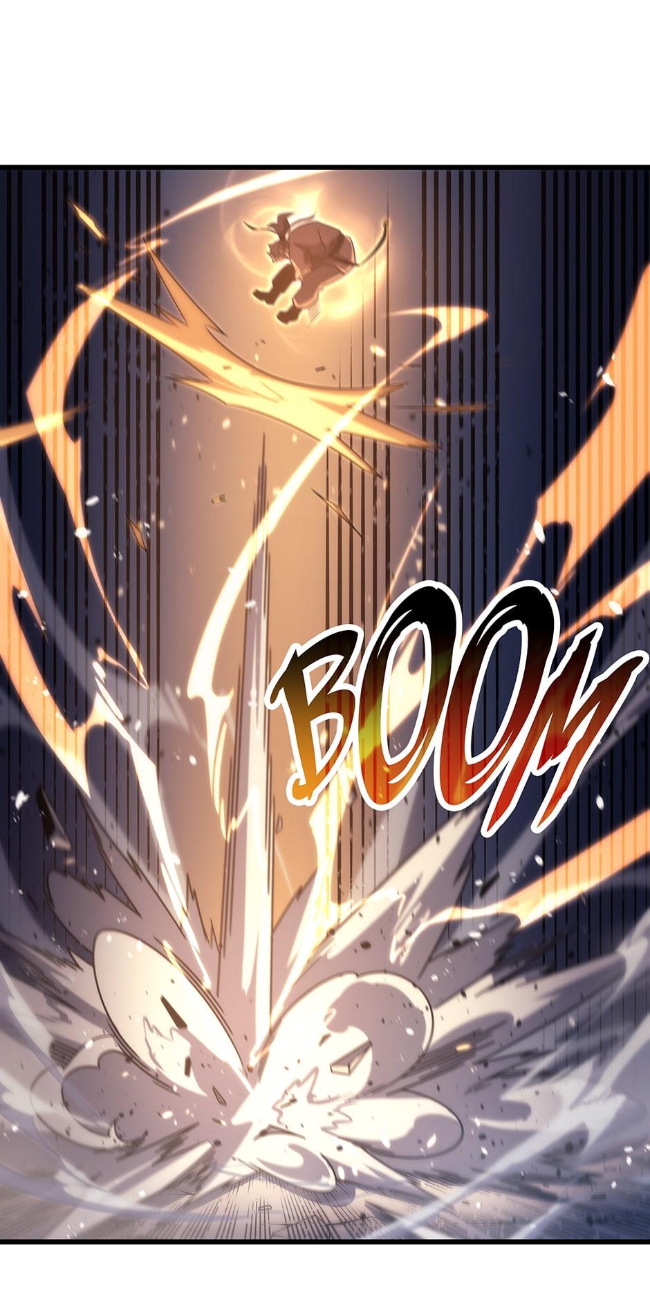 The Archmage Returns After 4000 Years Chapter 185