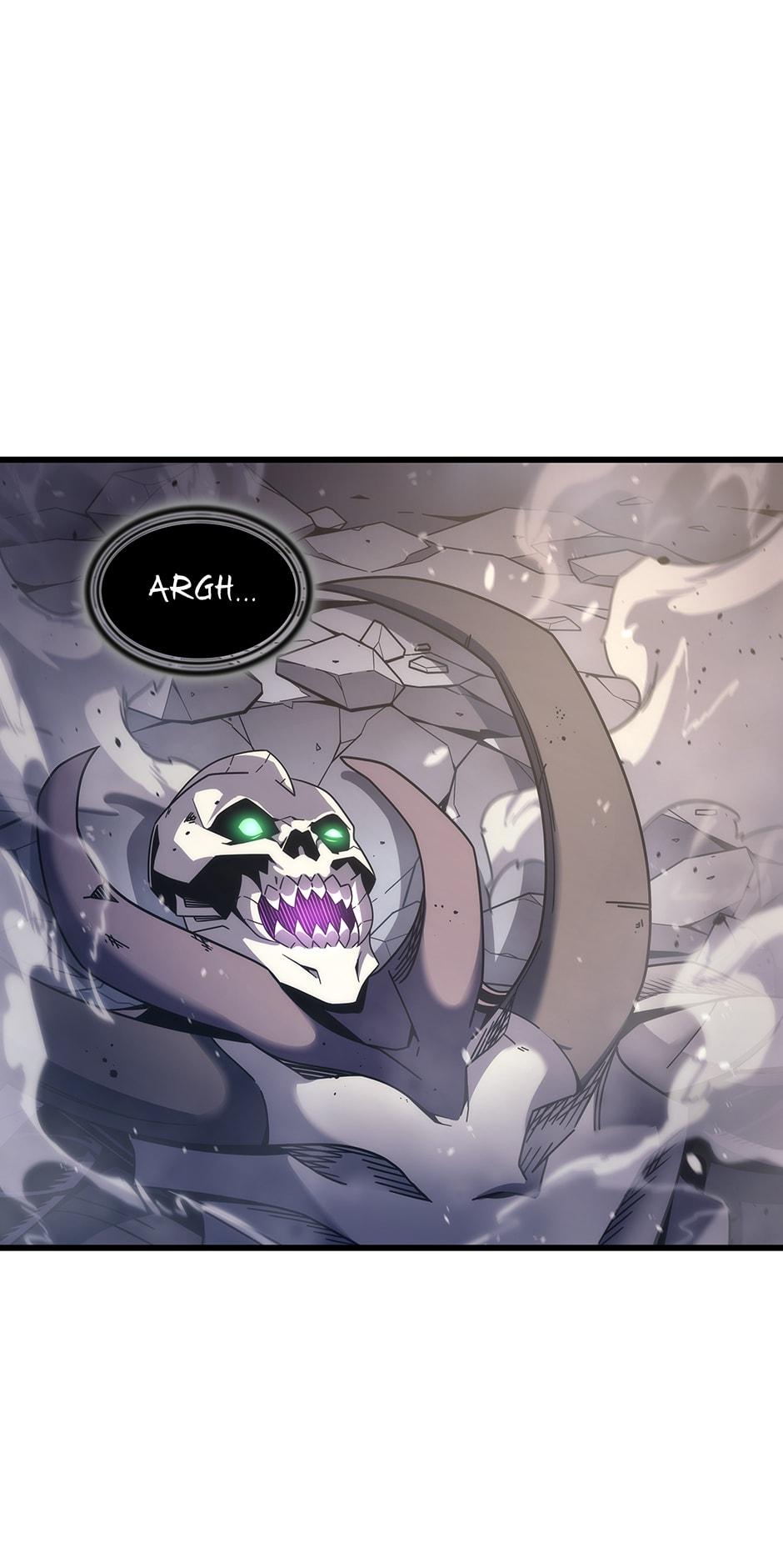 The Archmage Returns After 4000 Years Chapter 185