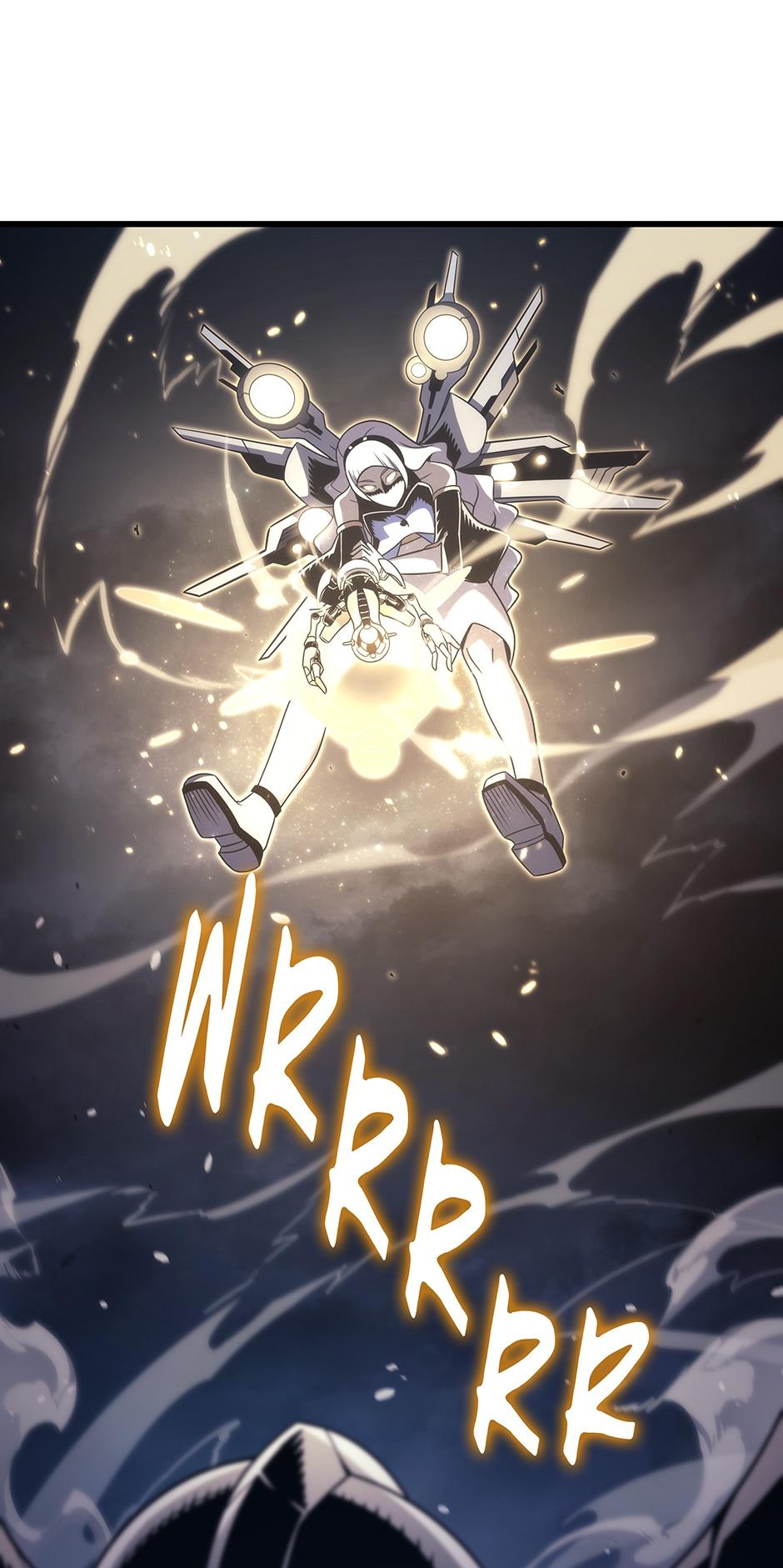 The Archmage Returns After 4000 Years Chapter 185