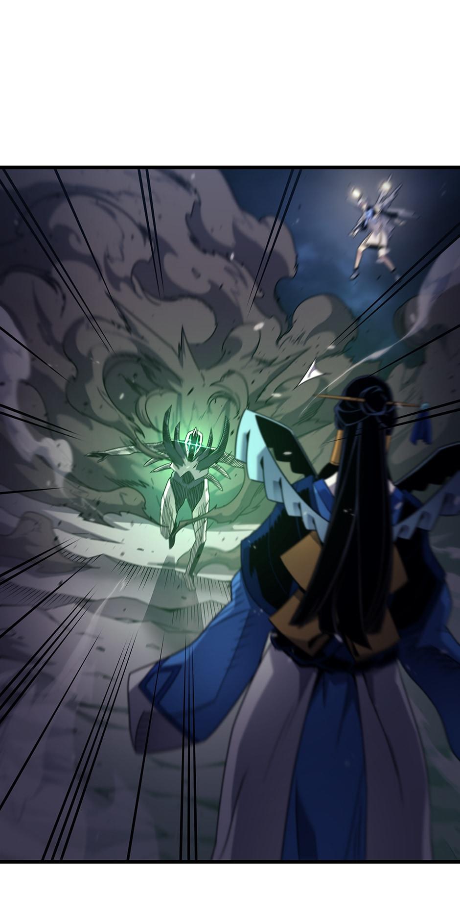 The Archmage Returns After 4000 Years Chapter 185