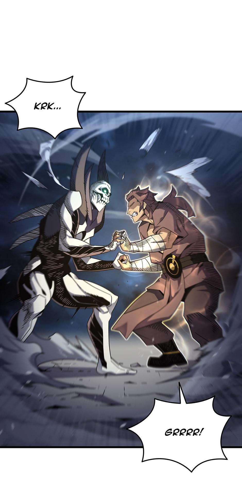 The Archmage Returns After 4000 Years Chapter 185