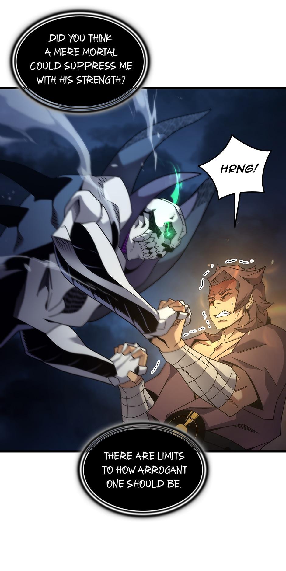 The Archmage Returns After 4000 Years Chapter 185