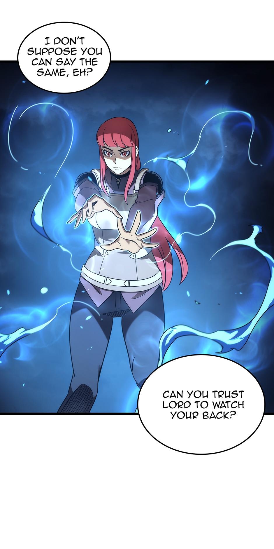 The Archmage Returns After 4000 Years Chapter 185