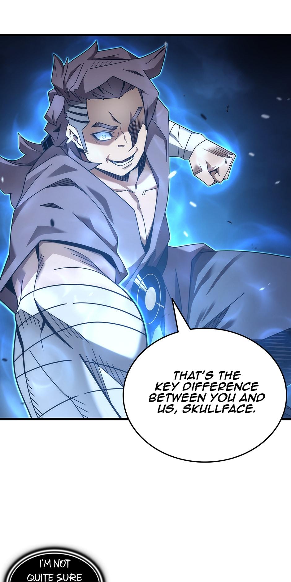 The Archmage Returns After 4000 Years Chapter 185