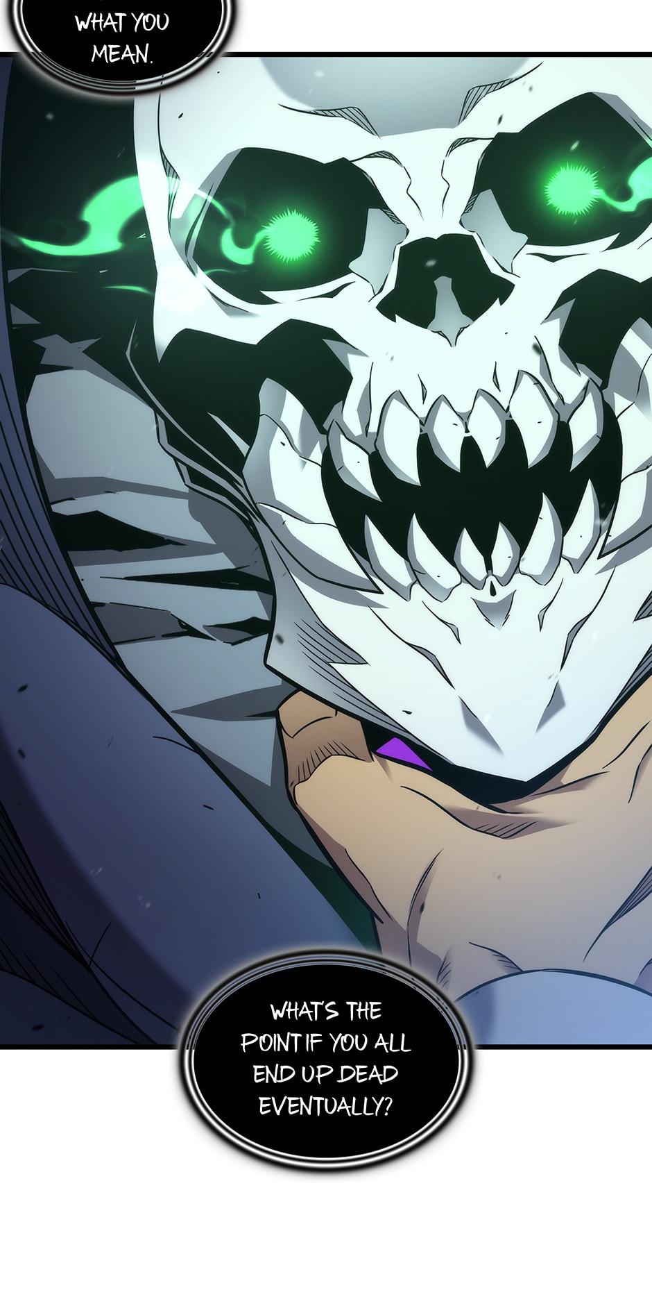 The Archmage Returns After 4000 Years Chapter 185