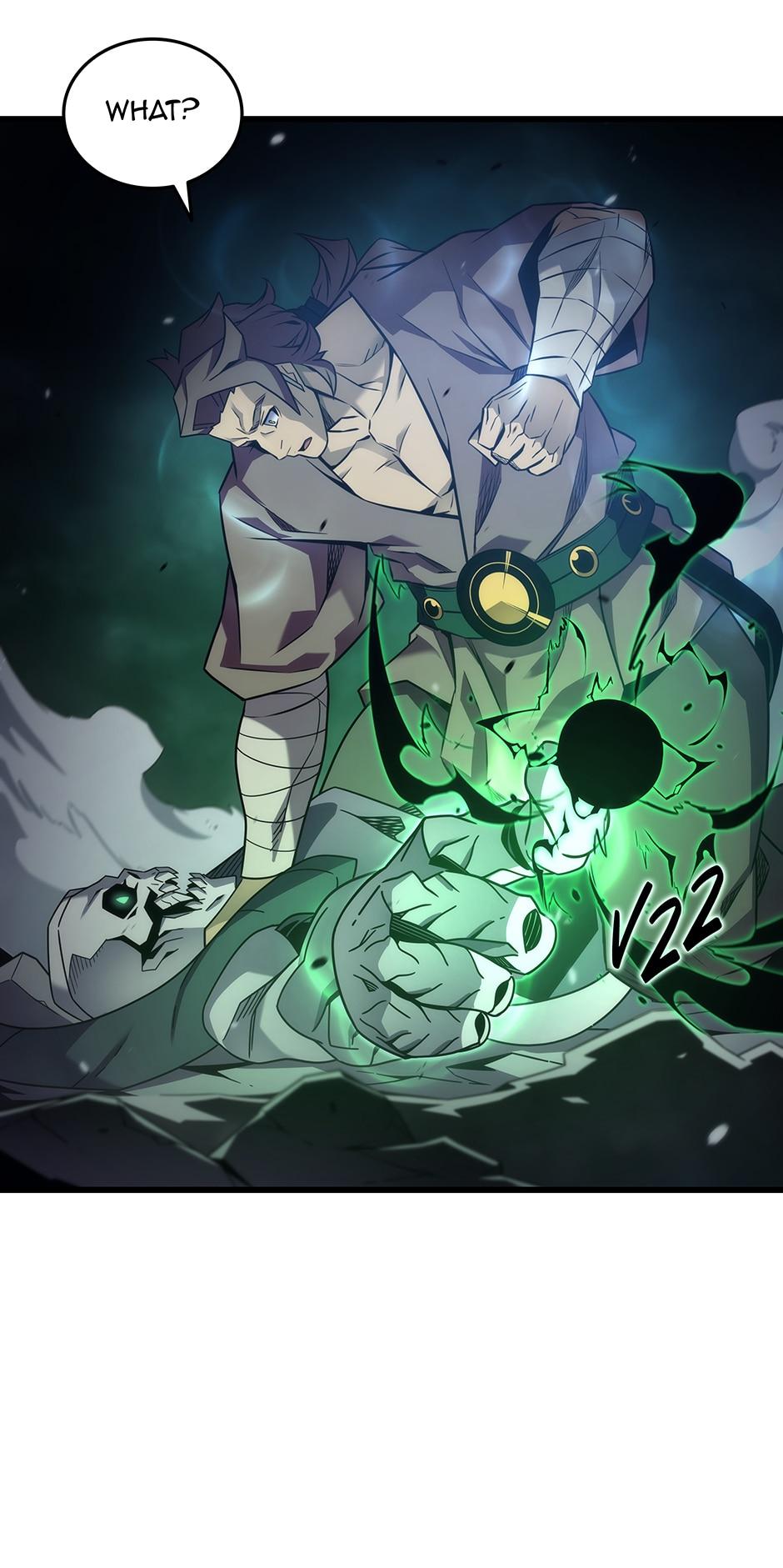 The Archmage Returns After 4000 Years Chapter 185