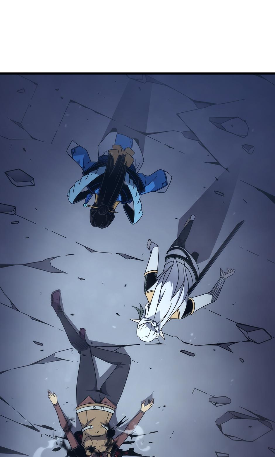 The Archmage Returns After 4000 Years Chapter 185