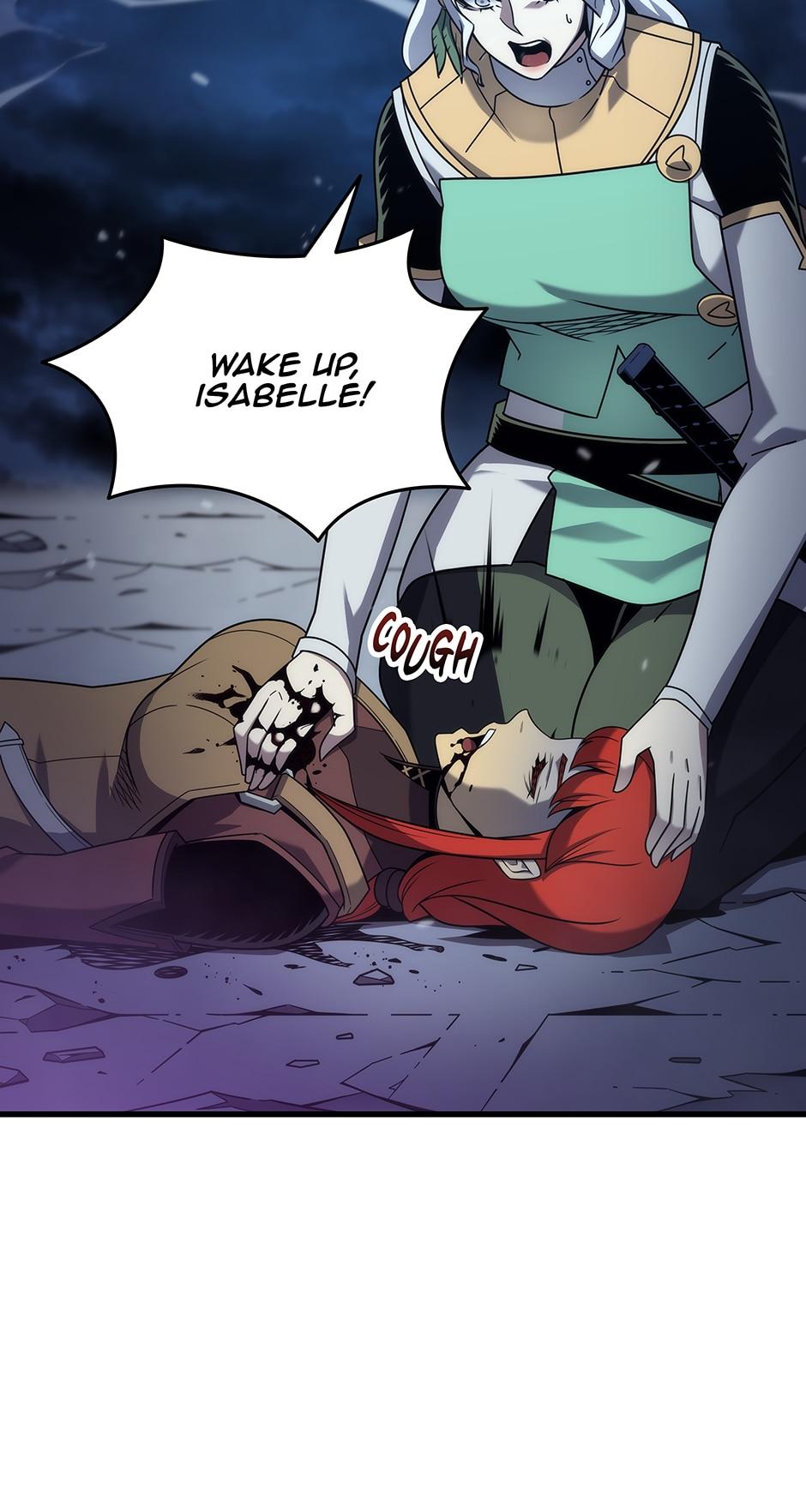 The Archmage Returns After 4000 Years Chapter 186