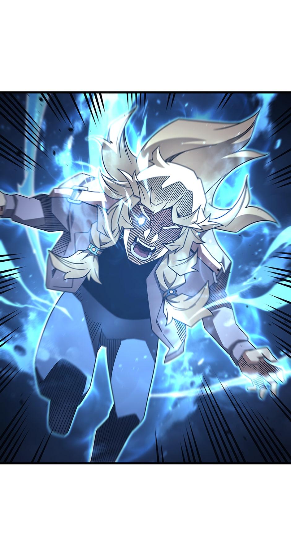 The Archmage Returns After 4000 Years Chapter 186