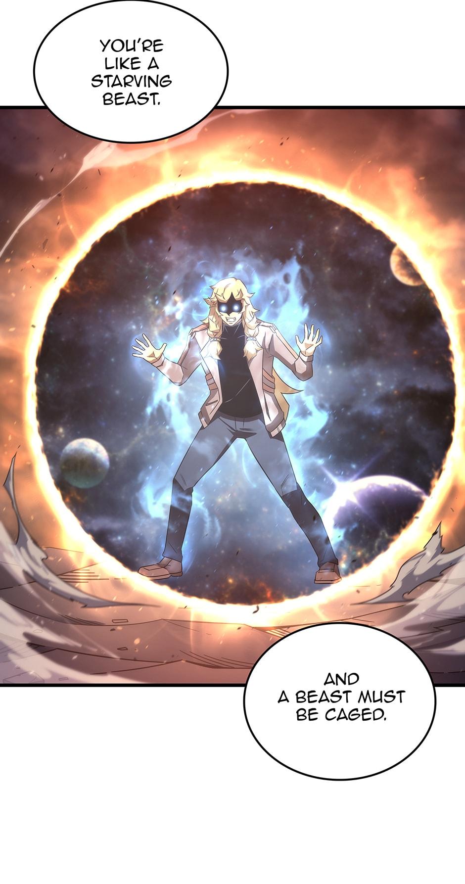 The Archmage Returns After 4000 Years Chapter 186