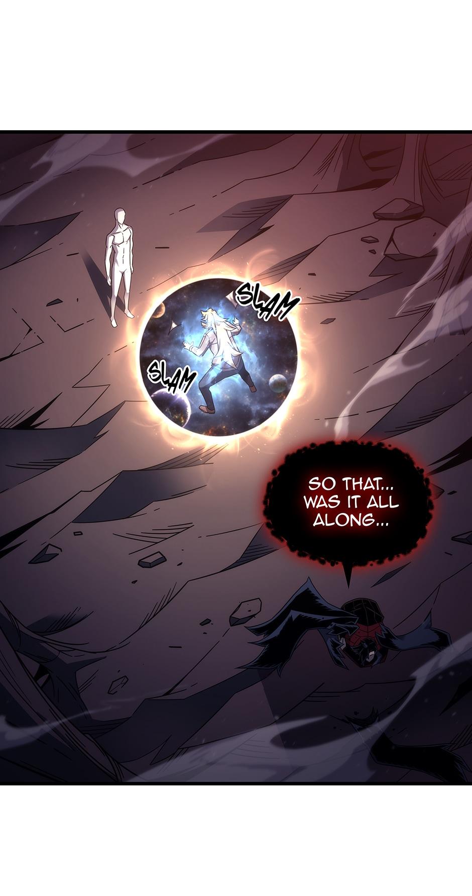 The Archmage Returns After 4000 Years Chapter 186