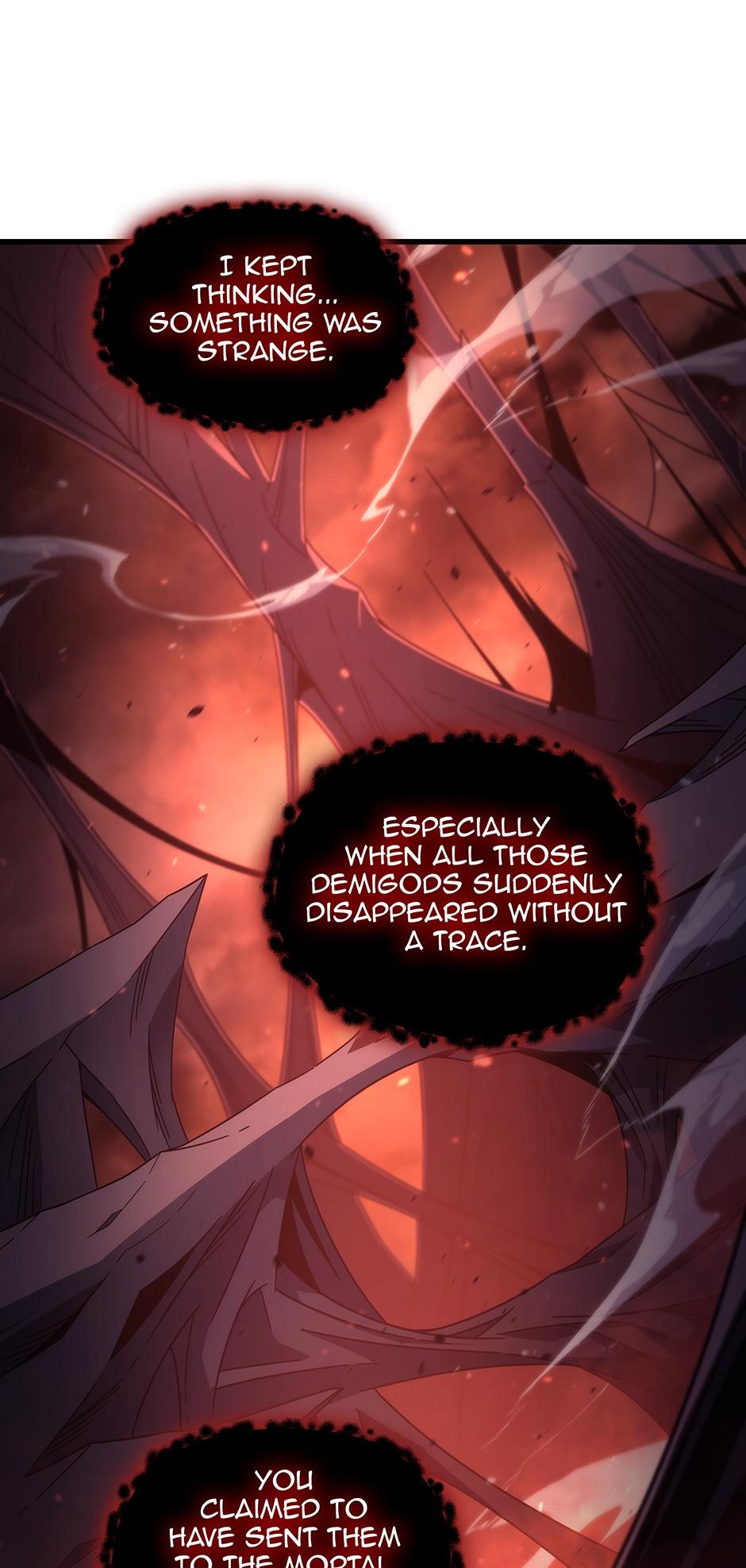 The Archmage Returns After 4000 Years Chapter 186