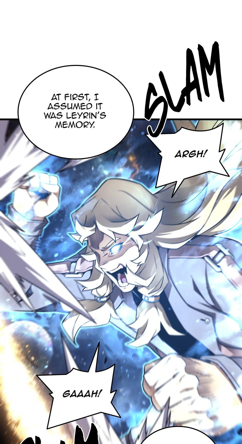 The Archmage Returns After 4000 Years Chapter 186