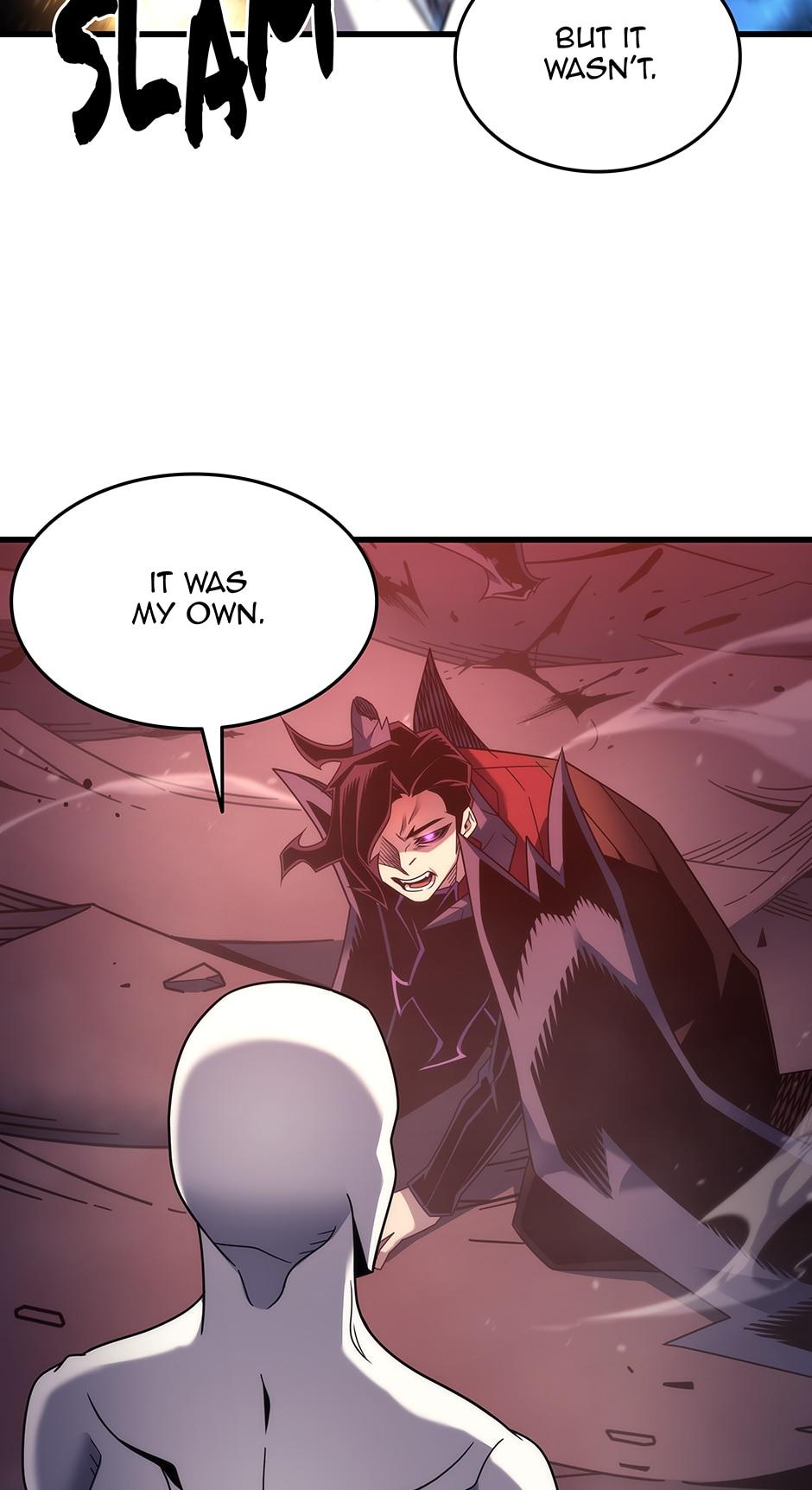 The Archmage Returns After 4000 Years Chapter 186