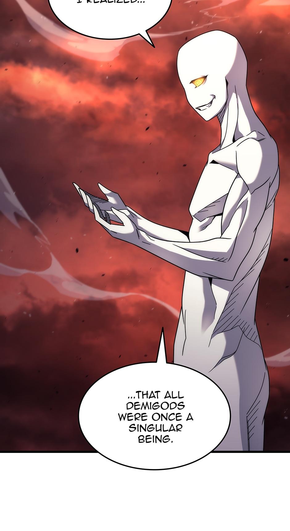 The Archmage Returns After 4000 Years Chapter 186