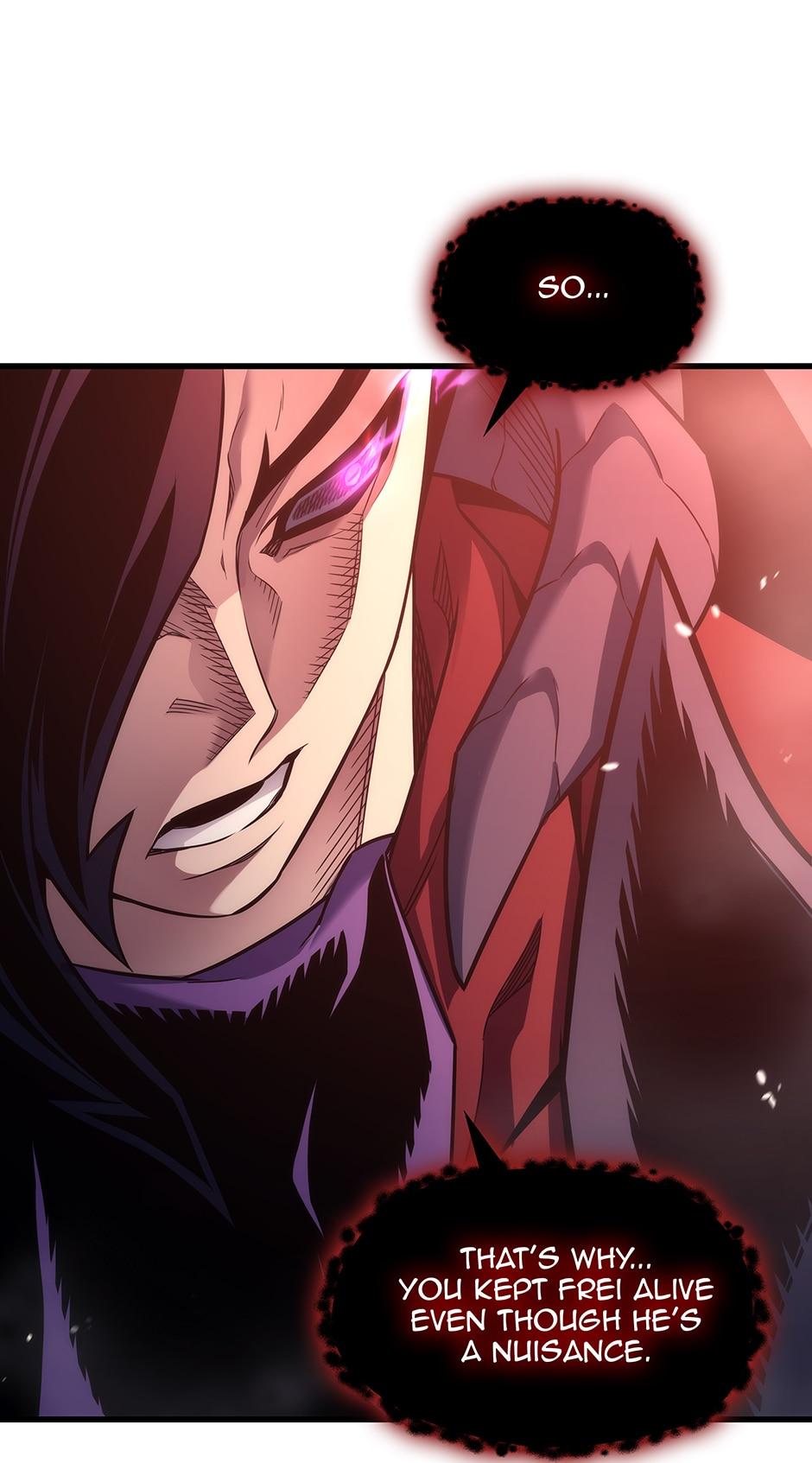 The Archmage Returns After 4000 Years Chapter 186