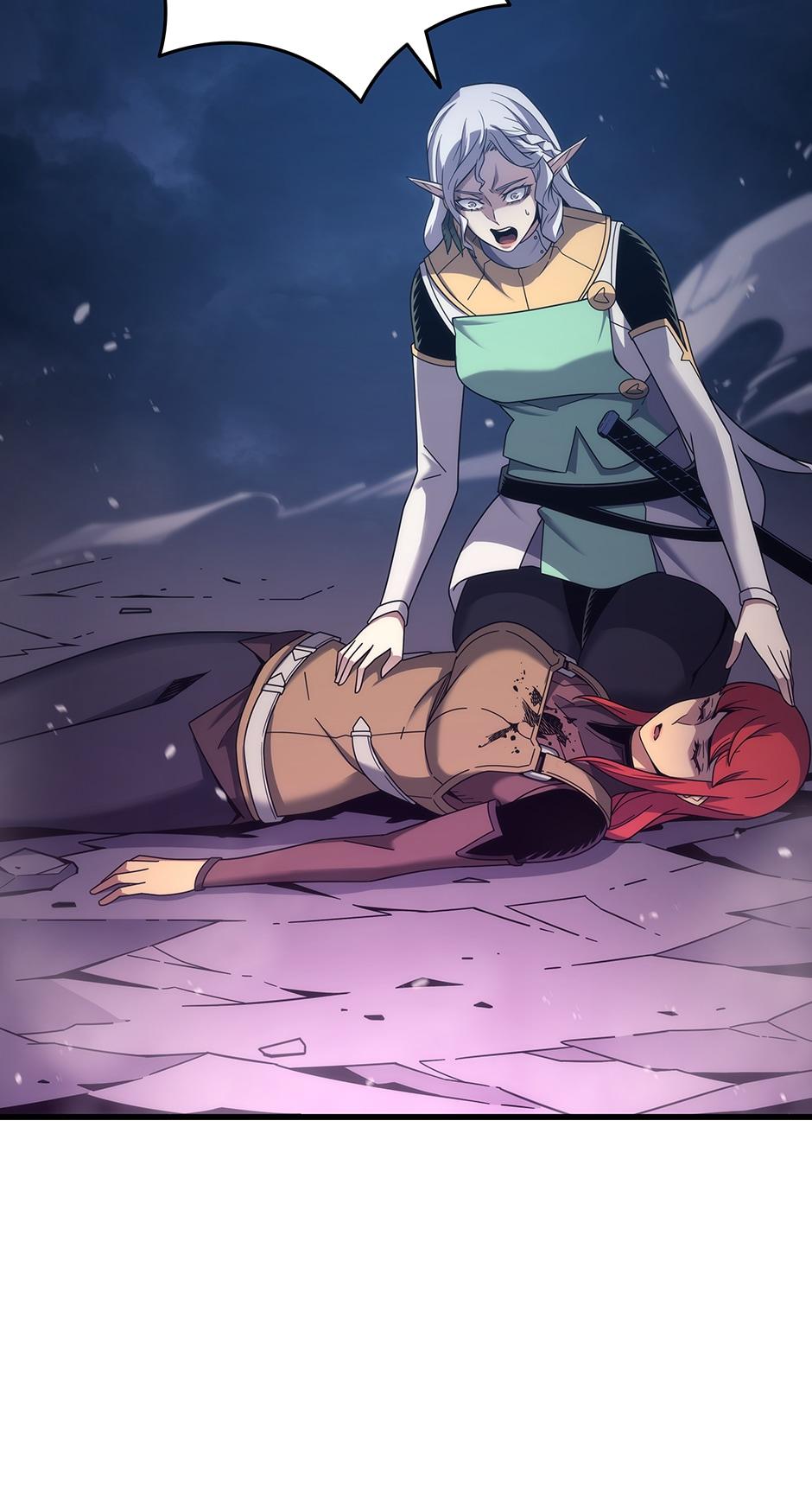 The Archmage Returns After 4000 Years Chapter 186