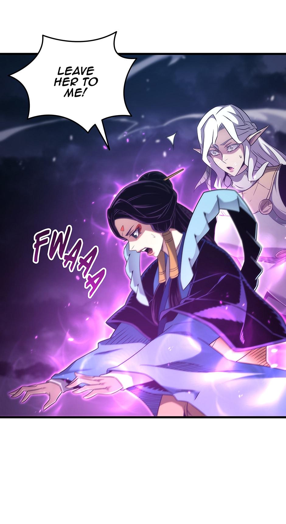 The Archmage Returns After 4000 Years Chapter 186