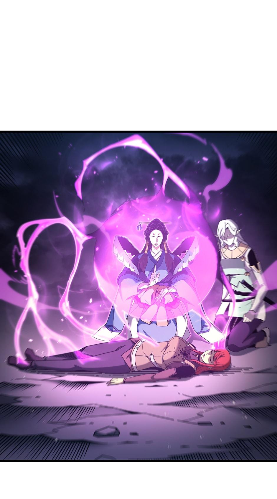 The Archmage Returns After 4000 Years Chapter 186