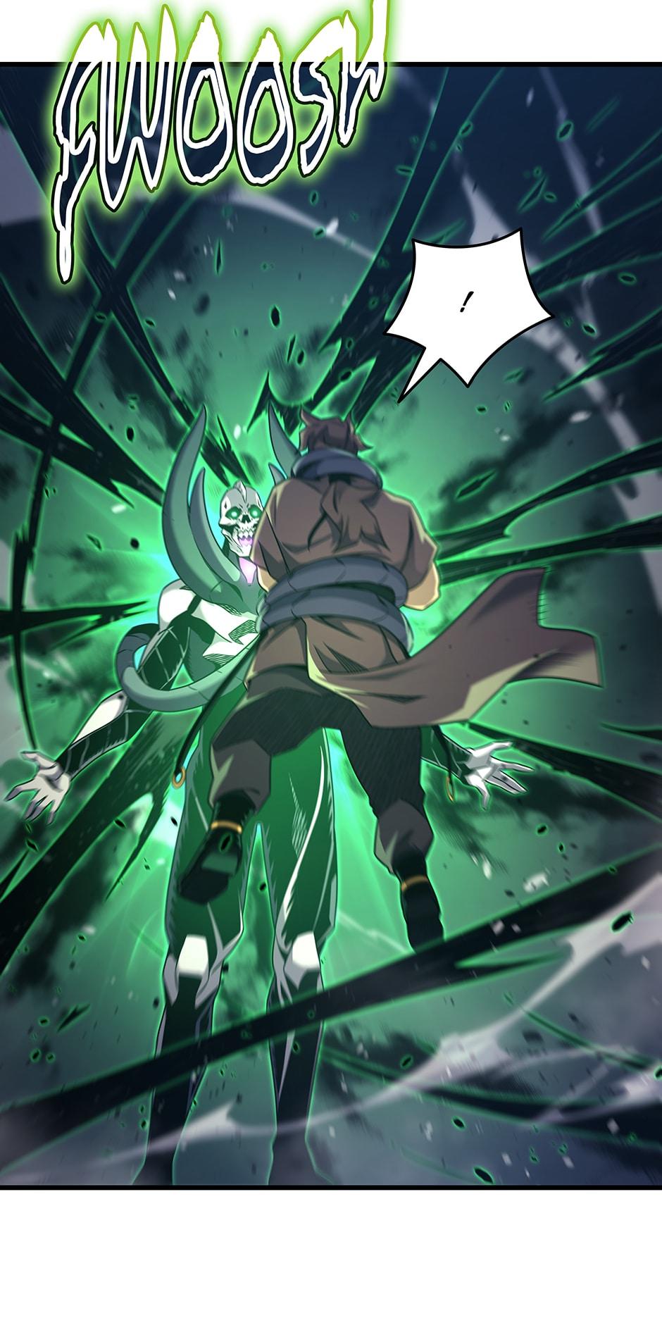 The Archmage Returns After 4000 Years Chapter 186