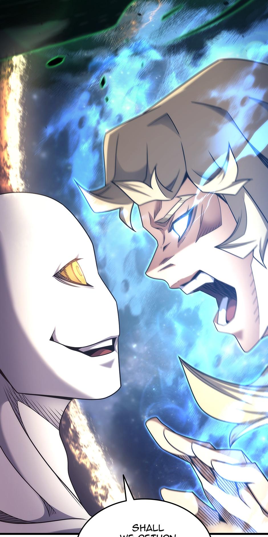 The Archmage Returns After 4000 Years Chapter 186