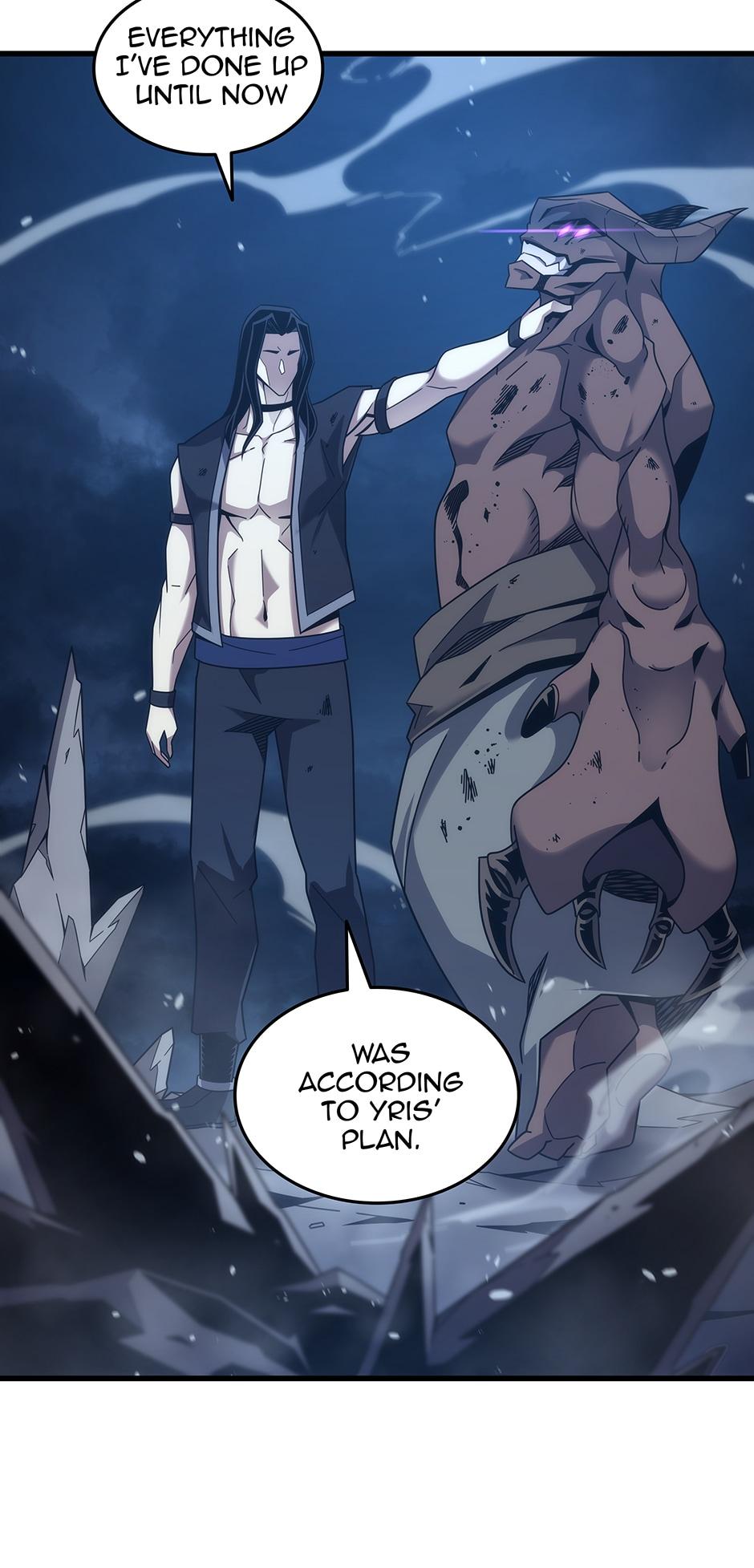 The Archmage Returns After 4000 Years Chapter 186