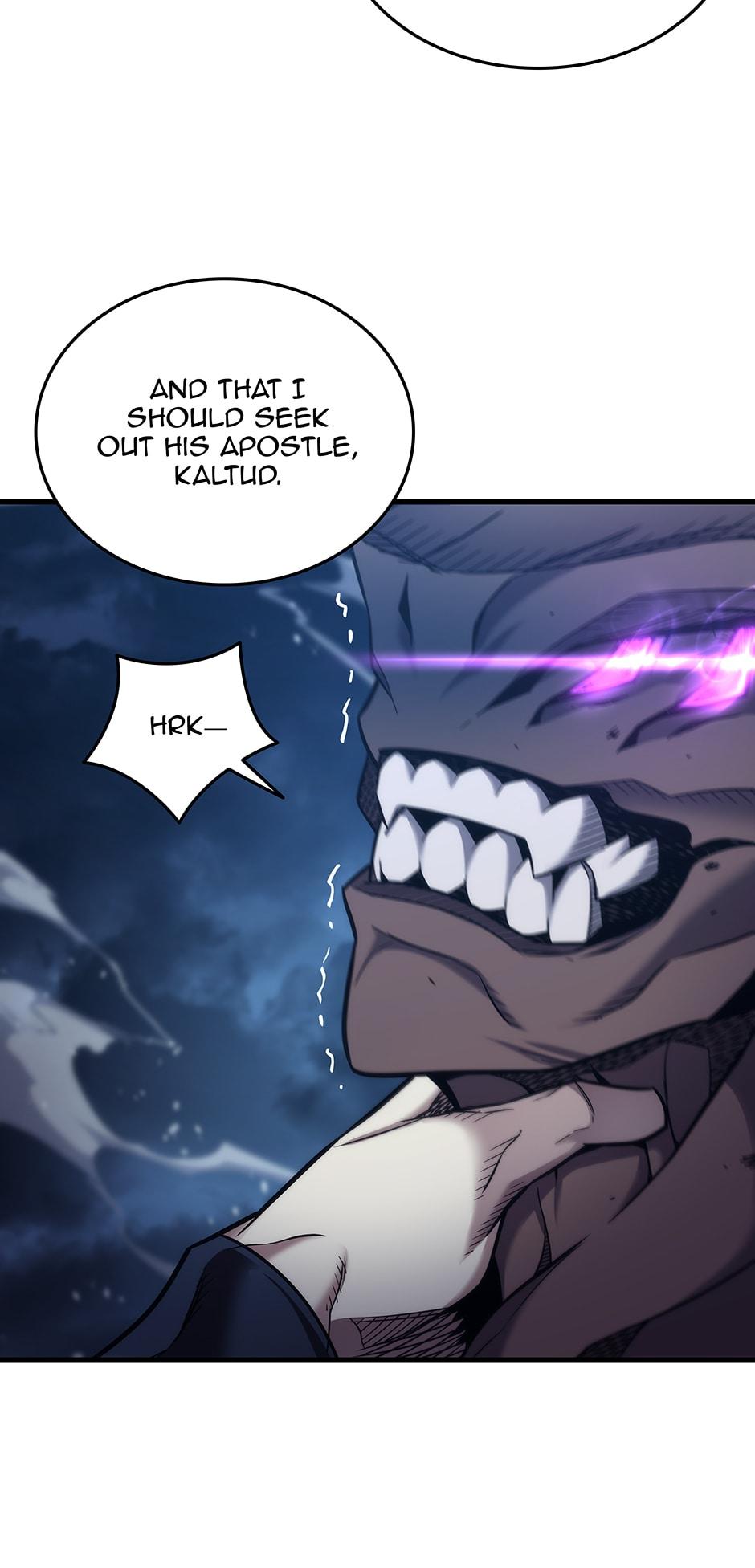 The Archmage Returns After 4000 Years Chapter 186