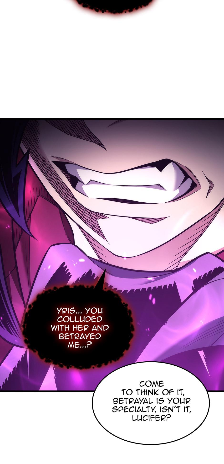 The Archmage Returns After 4000 Years Chapter 186