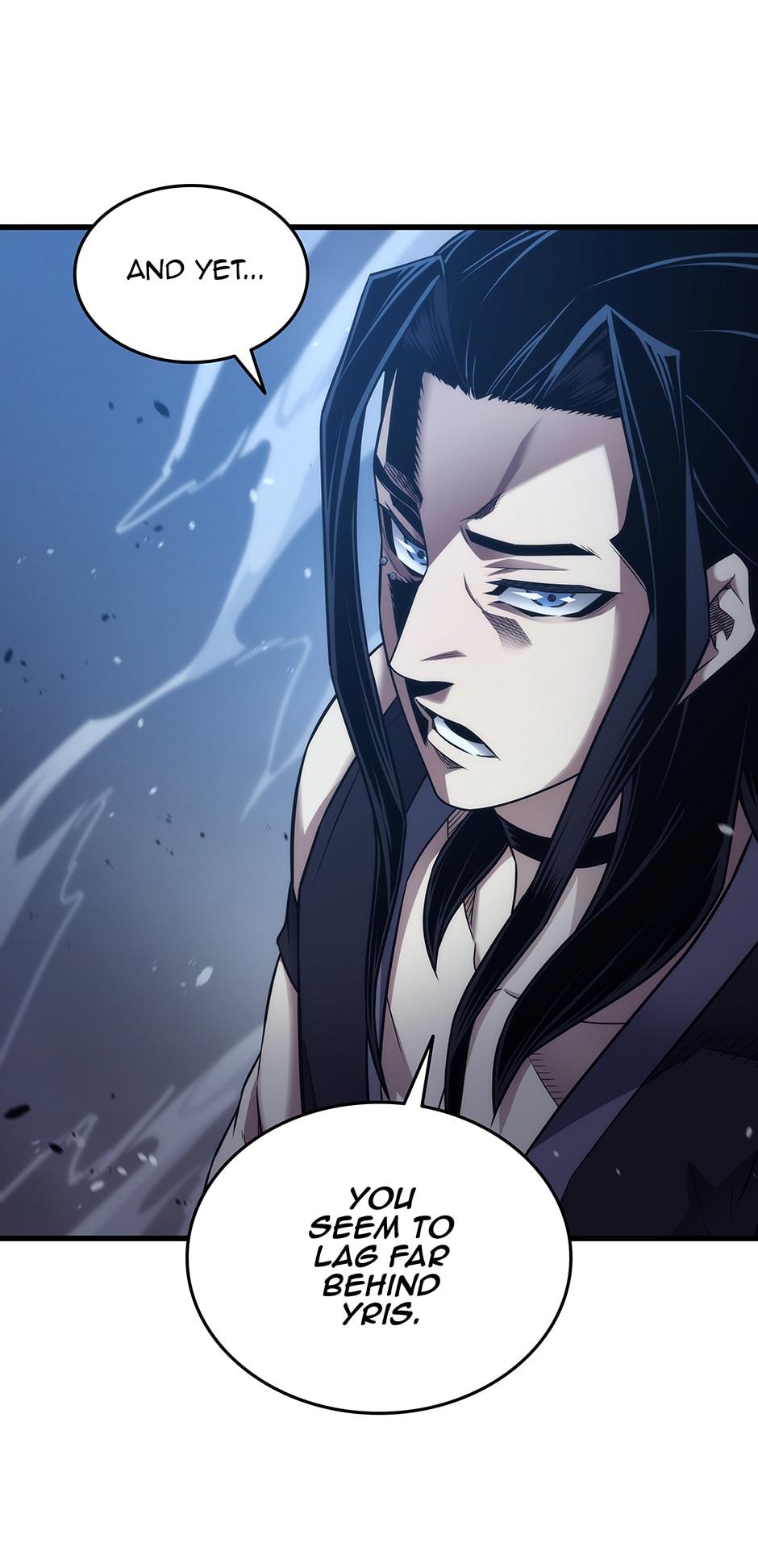 The Archmage Returns After 4000 Years Chapter 186