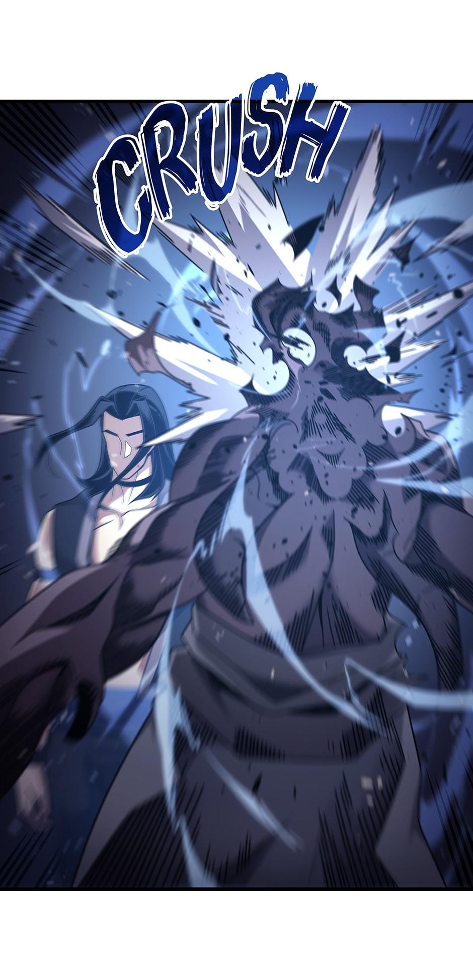 The Archmage Returns After 4000 Years Chapter 186