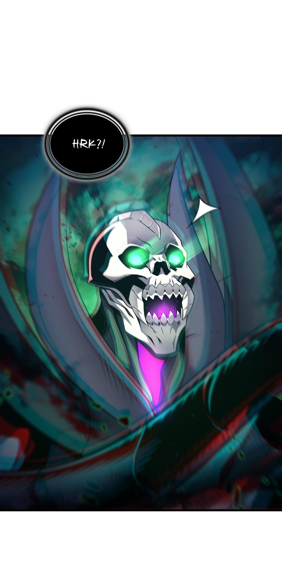 The Archmage Returns After 4000 Years Chapter 186