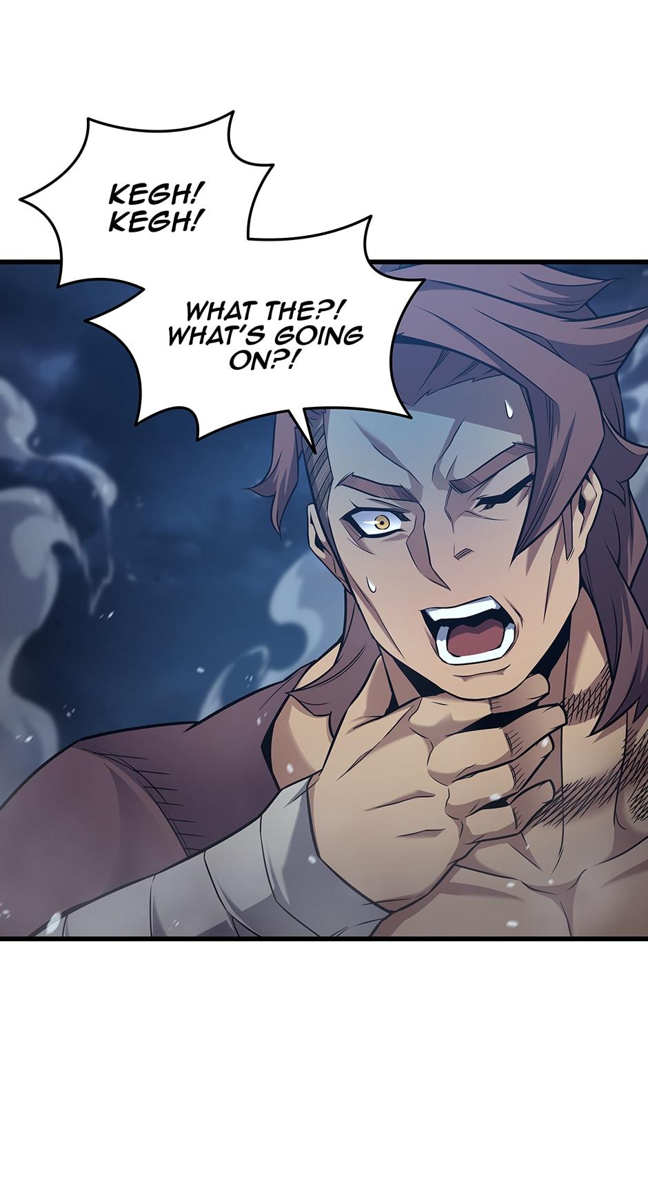 The Archmage Returns After 4000 Years Chapter 186