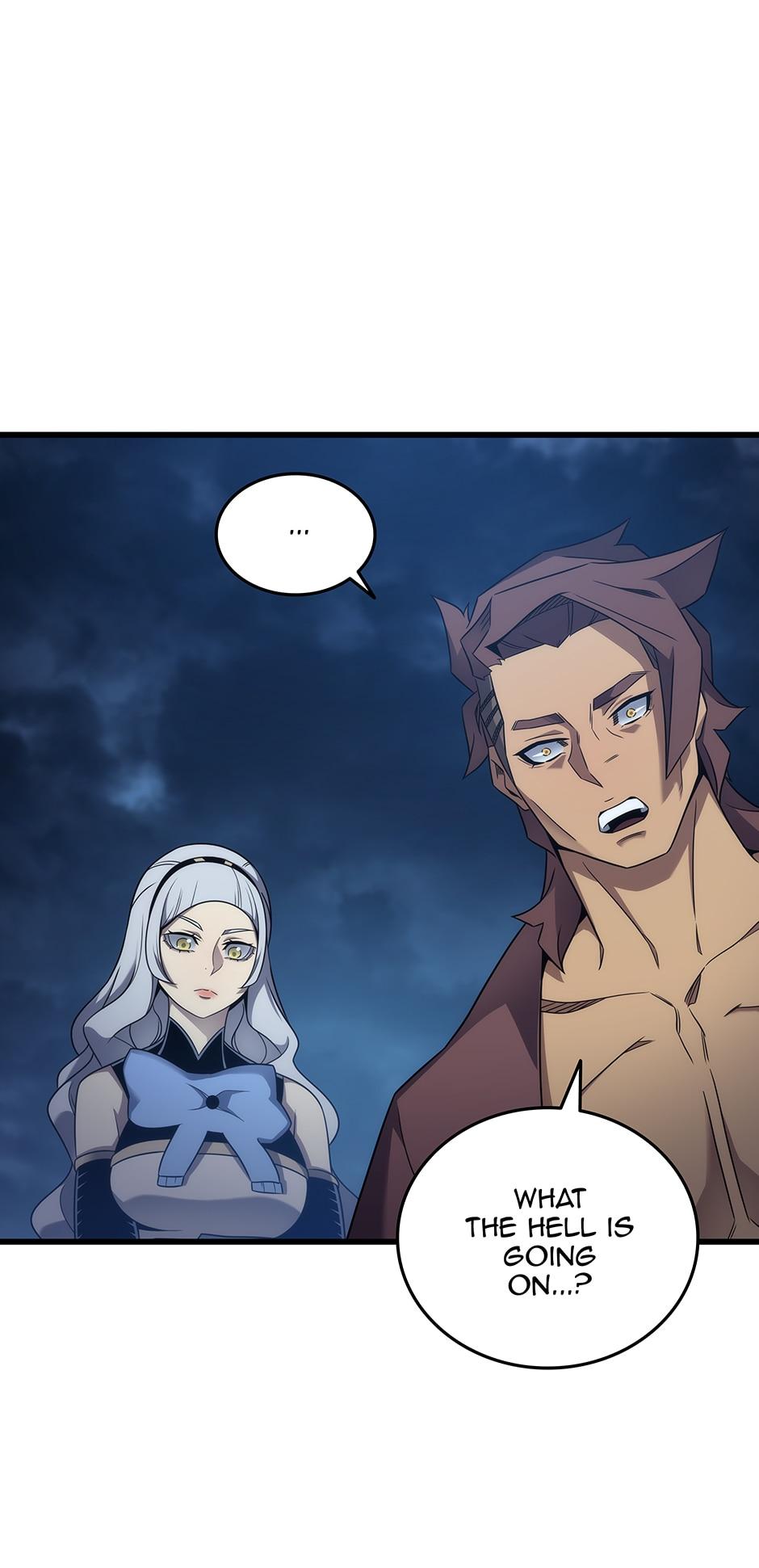 The Archmage Returns After 4000 Years Chapter 187