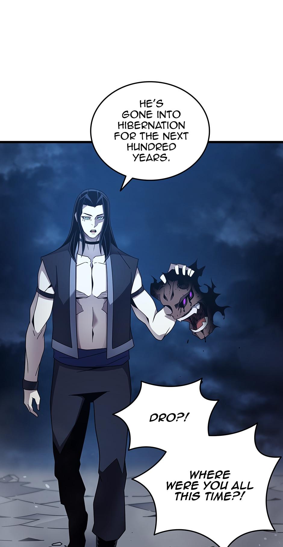 The Archmage Returns After 4000 Years Chapter 187