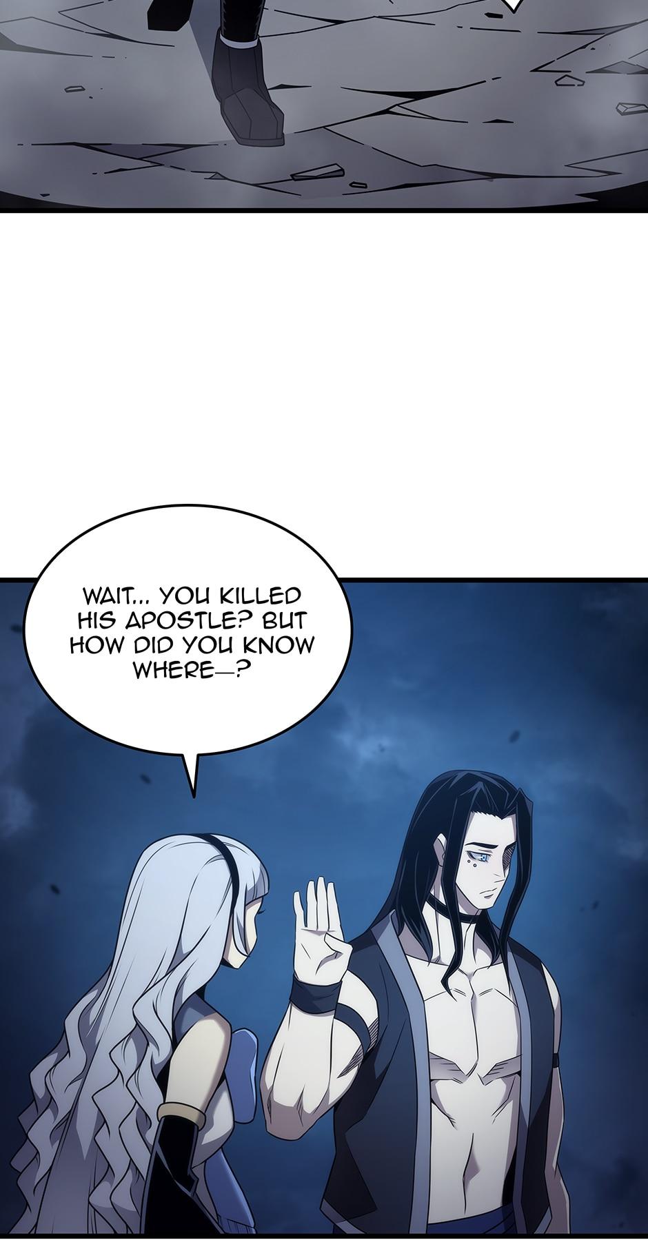 The Archmage Returns After 4000 Years Chapter 187