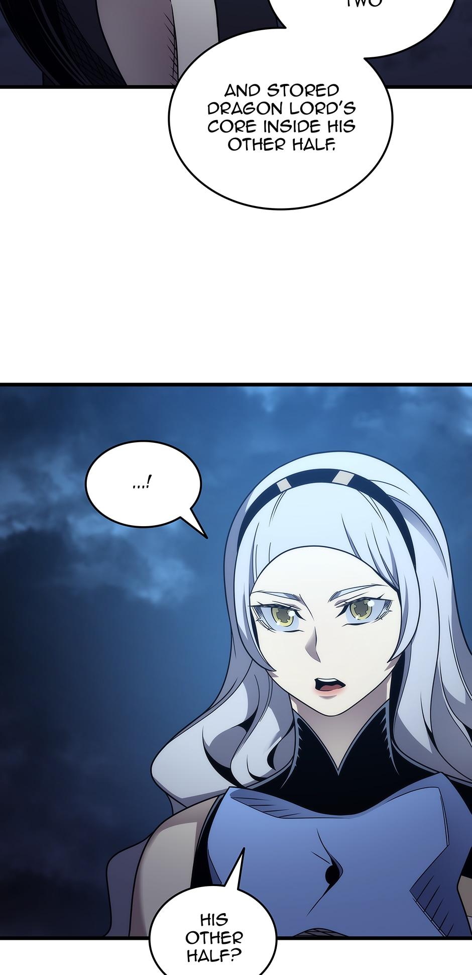 The Archmage Returns After 4000 Years Chapter 187