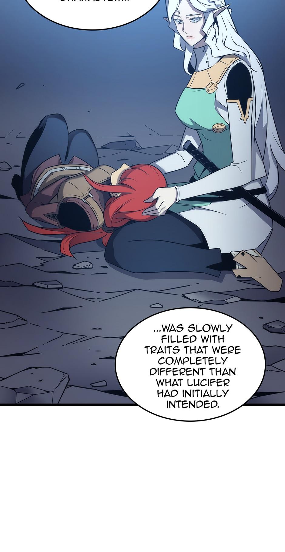 The Archmage Returns After 4000 Years Chapter 187