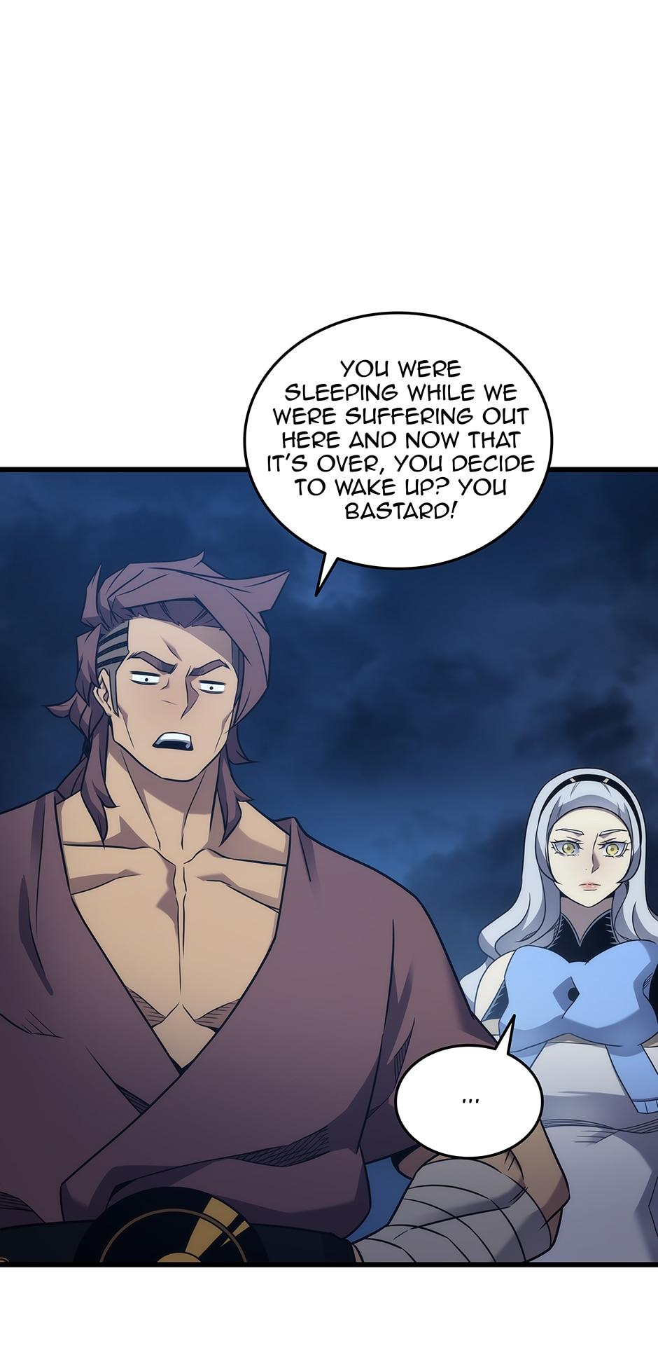 The Archmage Returns After 4000 Years Chapter 187