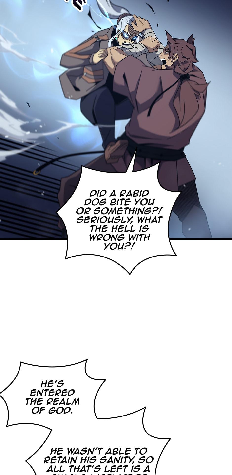 The Archmage Returns After 4000 Years Chapter 187