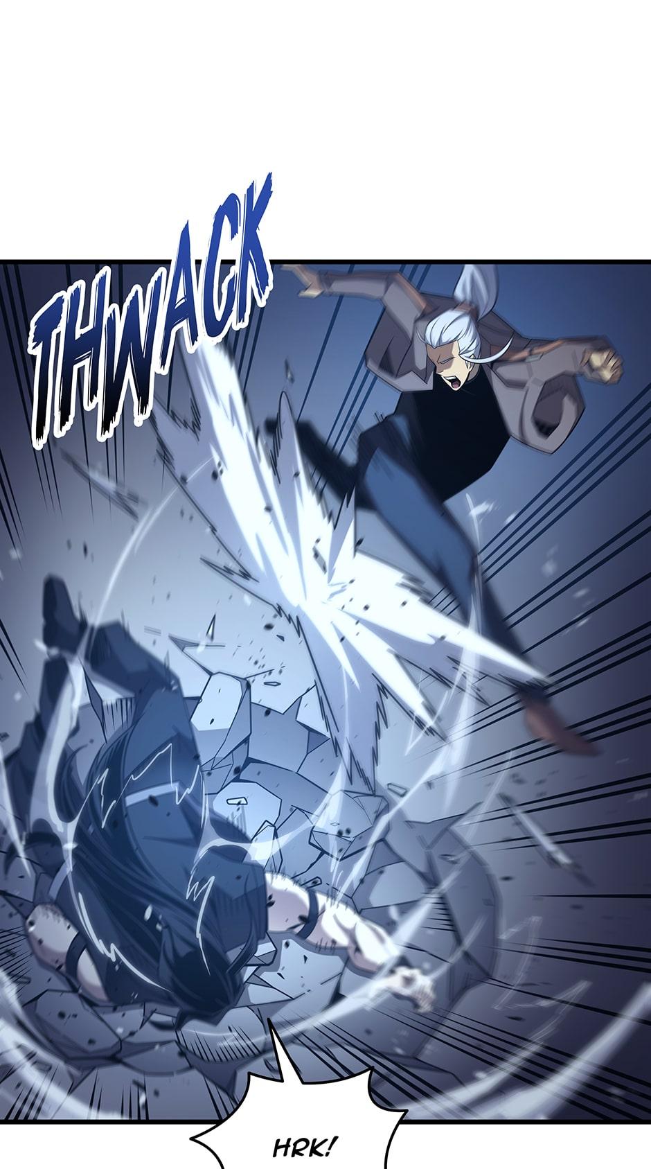 The Archmage Returns After 4000 Years Chapter 187