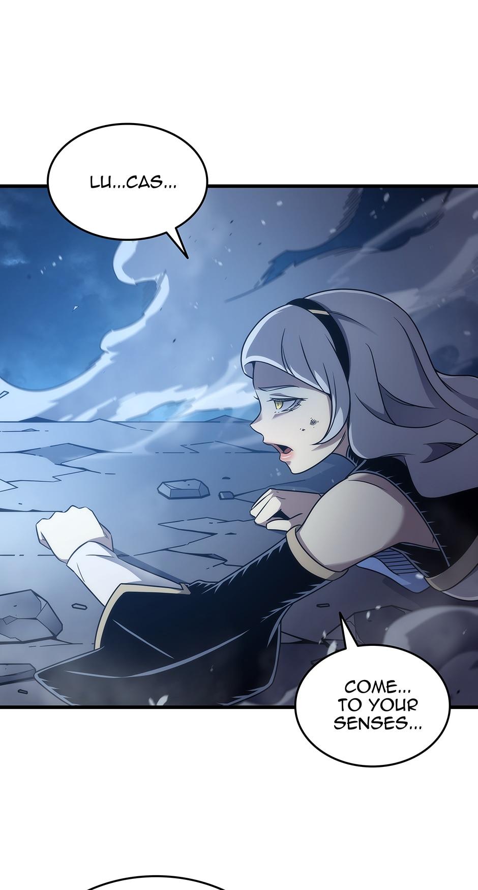 The Archmage Returns After 4000 Years Chapter 187