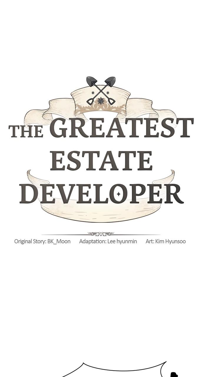 The Greatest Estate Developer -> Chapter 117