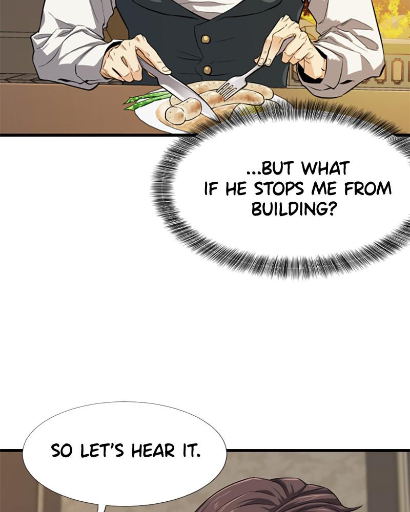 The Greatest Estate Developer Chapter 2