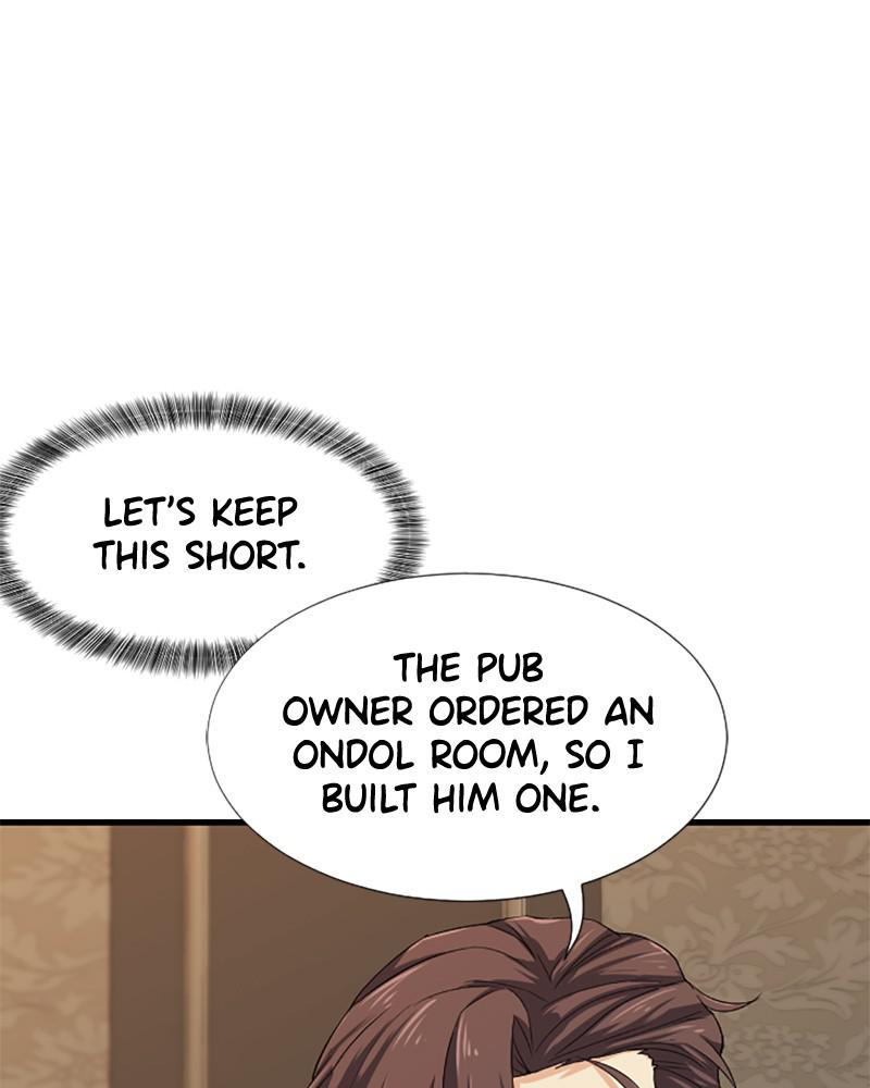 The Greatest Estate Developer Chapter 2