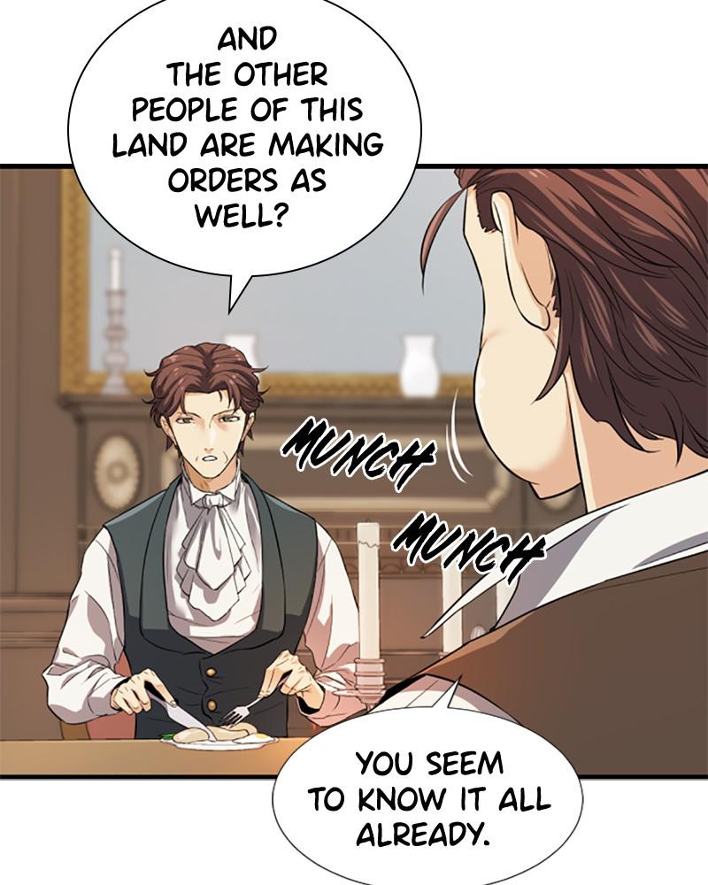 The Greatest Estate Developer Chapter 2