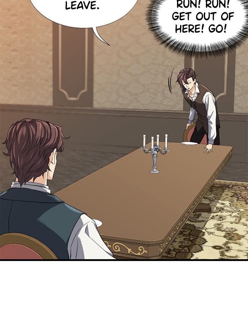 The Greatest Estate Developer Chapter 2