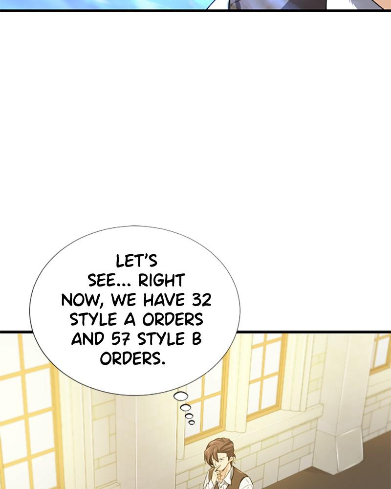 The Greatest Estate Developer Chapter 2