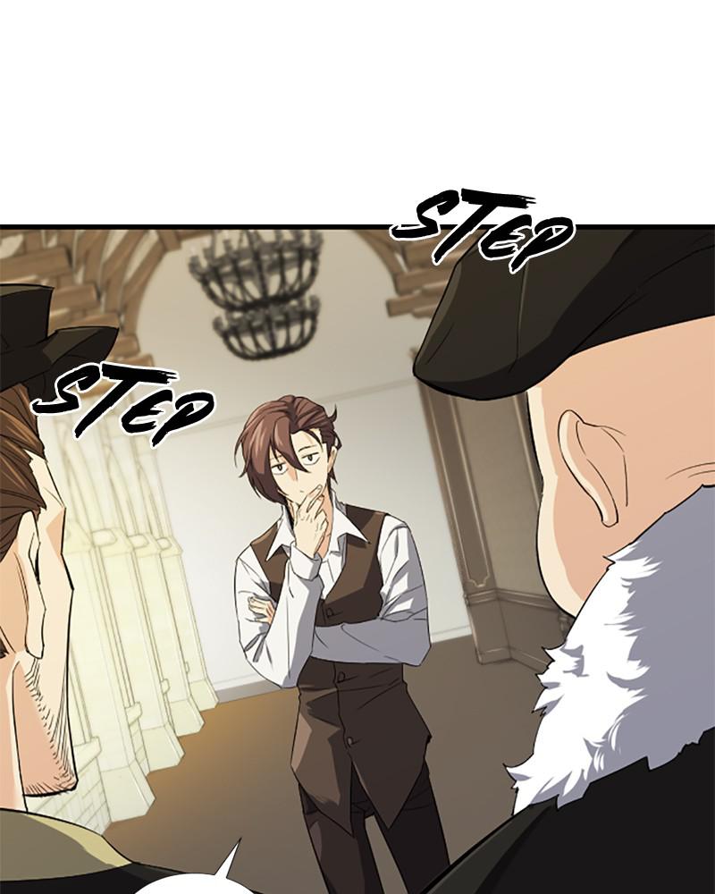 The Greatest Estate Developer Chapter 2