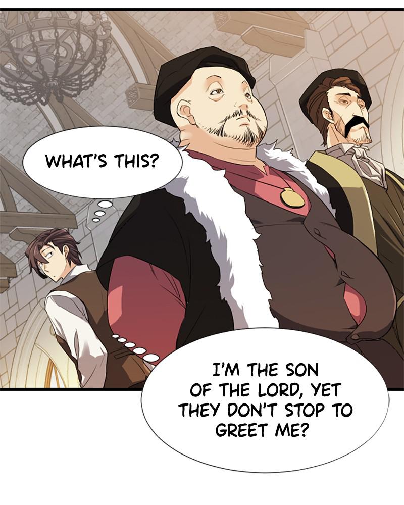 The Greatest Estate Developer Chapter 2